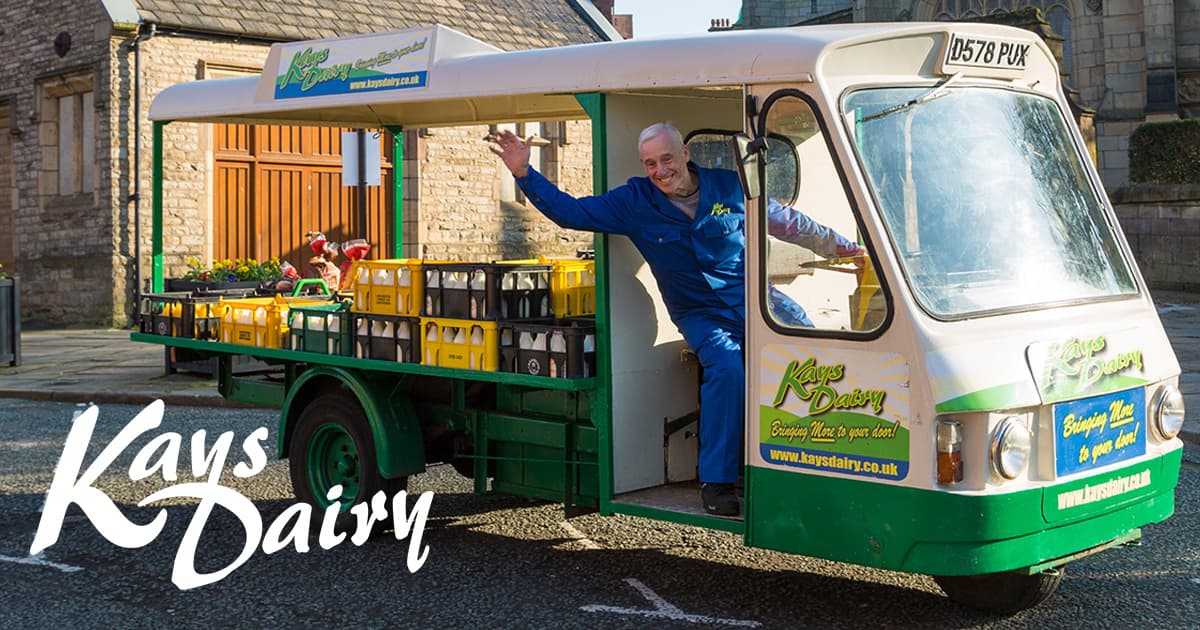 (c) Kaysdairy.co.uk