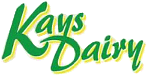 Kays Dairy Wigan | logo